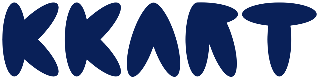 kkart logo